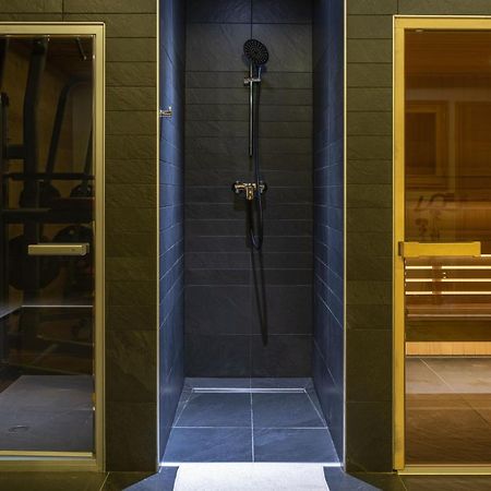 Chalet Lodge Oberig Exclusive Villard-Reculas Exteriör bild