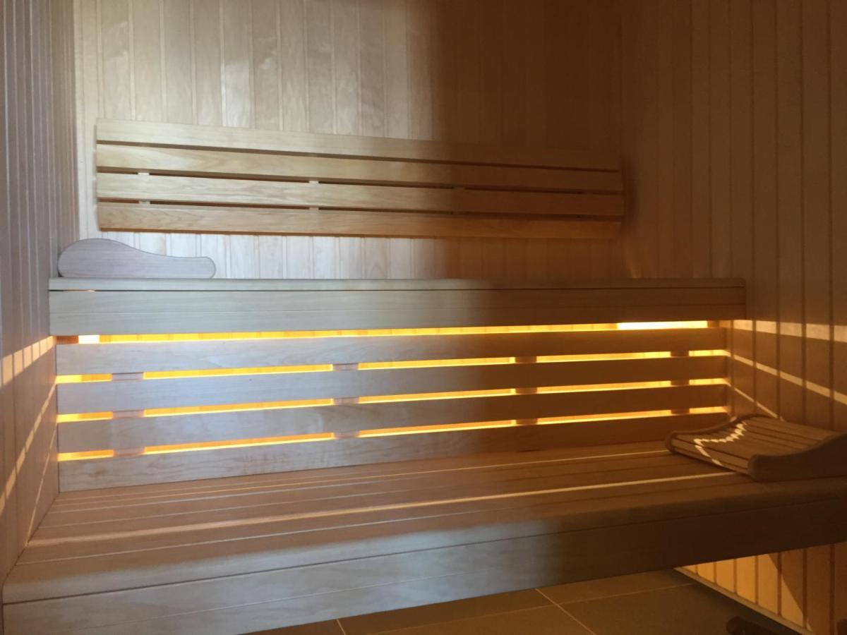 Chalet Lodge Oberig Exclusive Villard-Reculas Exteriör bild