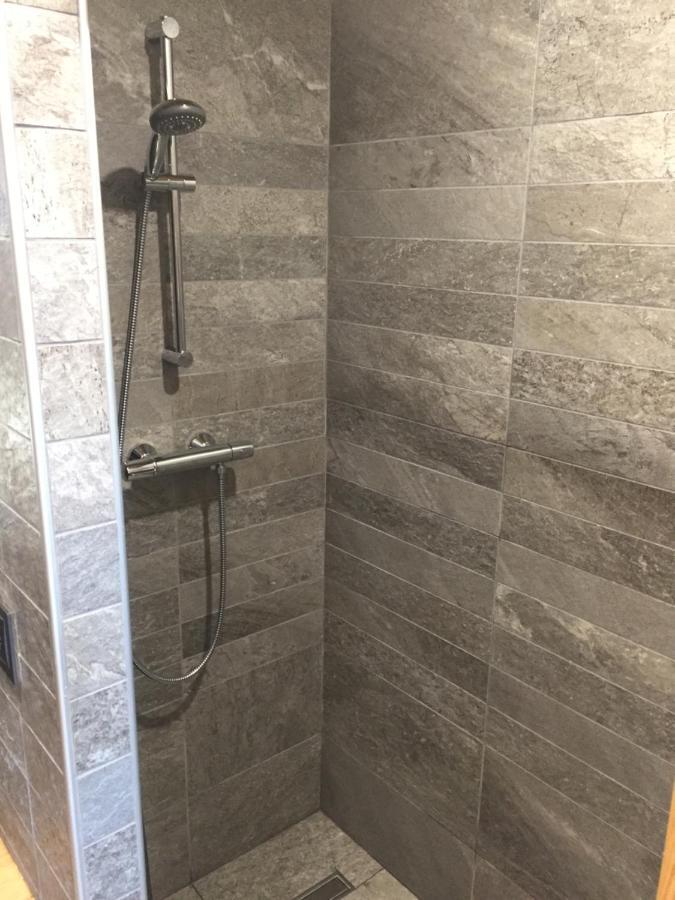 Chalet Lodge Oberig Exclusive Villard-Reculas Exteriör bild