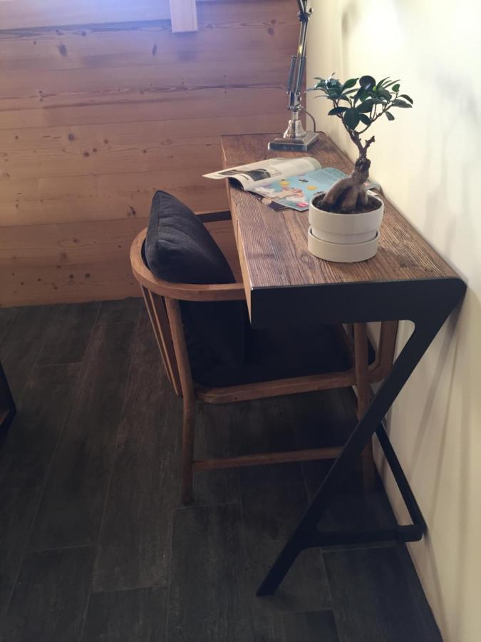 Chalet Lodge Oberig Exclusive Villard-Reculas Exteriör bild